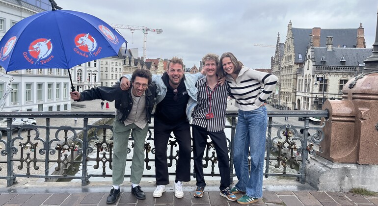 Secret Passages & Hidden Gems of Paris 